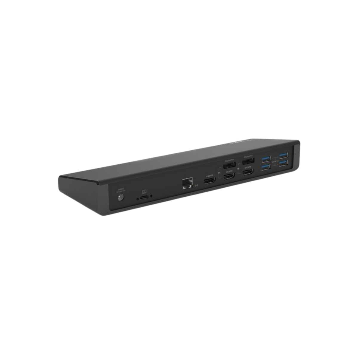 Stacja dokująca Belkin Universal USB-C Triple Display 4K Power Delivery 85 W.