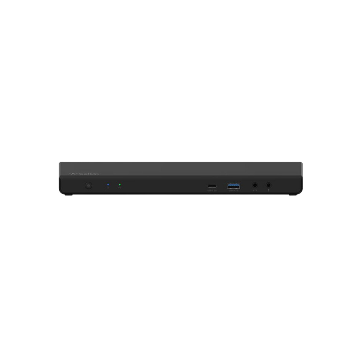 Stacja dokująca Belkin Universal USB-C Triple Display 4K Power Delivery 85 W.