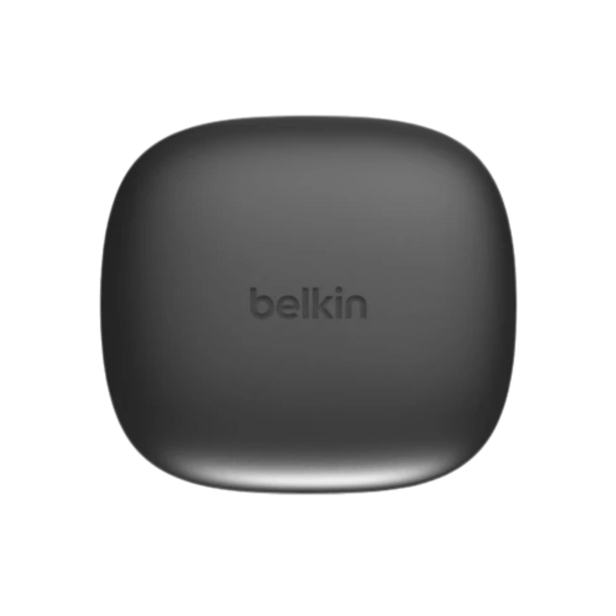 Słuchawki bezprzewodowe douszne Belkin SoundForm Flow Czarny.