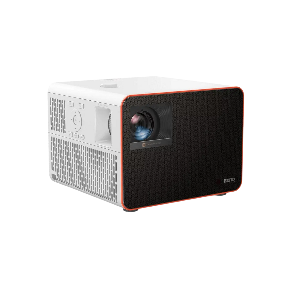 Projektor Benq X3100i.