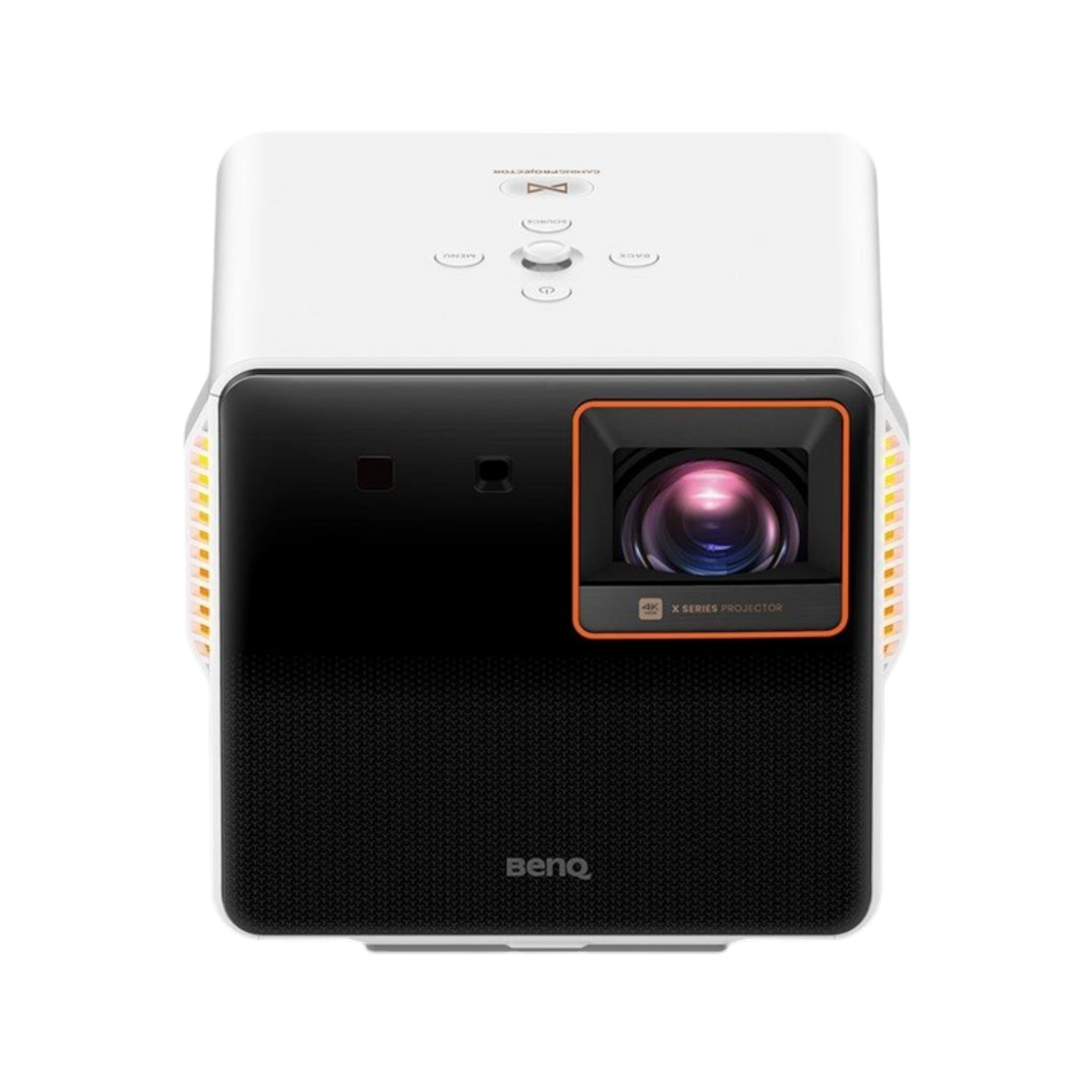 Projektor Benq X3100i.
