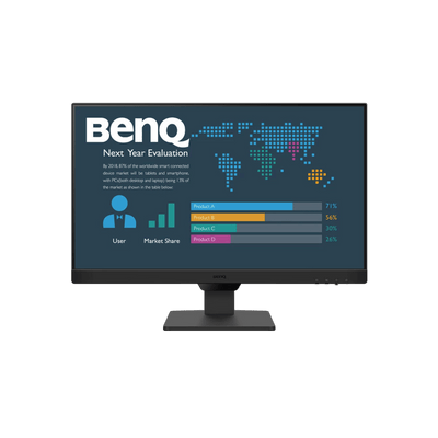 Monitor Benq BL2490 23,8" IPS Full HD.