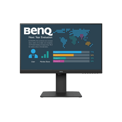 Monitor Benq BL2786TC 27" IPS Full HD.