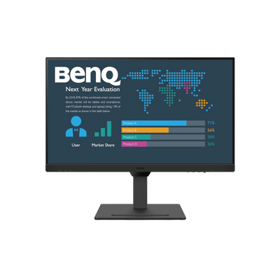 Monitor Benq BL3290QT 31,5" IPS QHD.