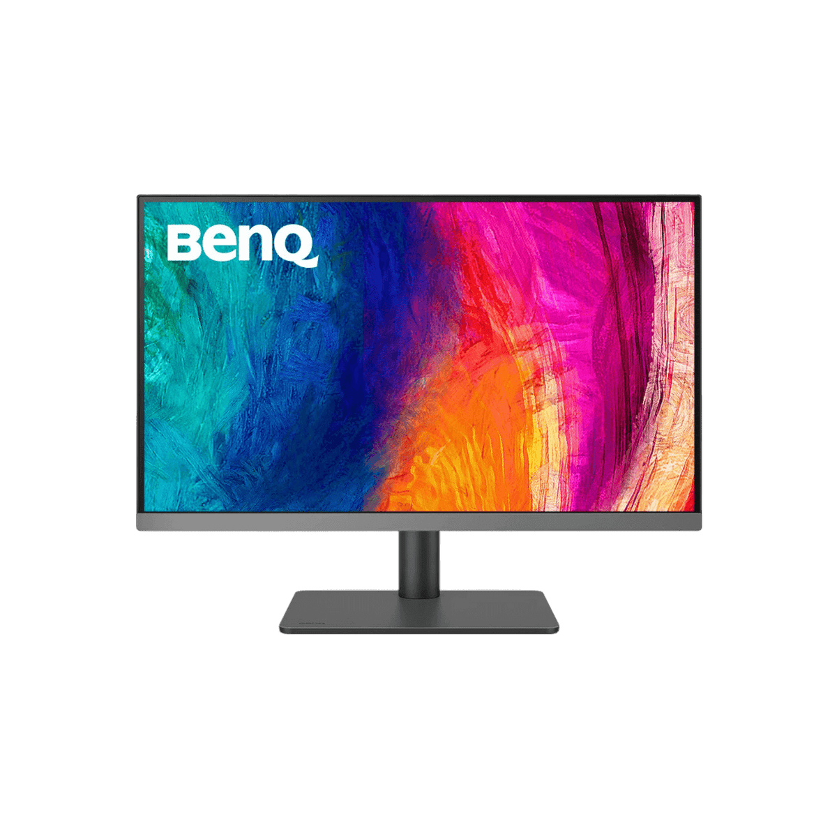 Monitor Benq DesignVue PD2706U 27" IPS 4K UHD.