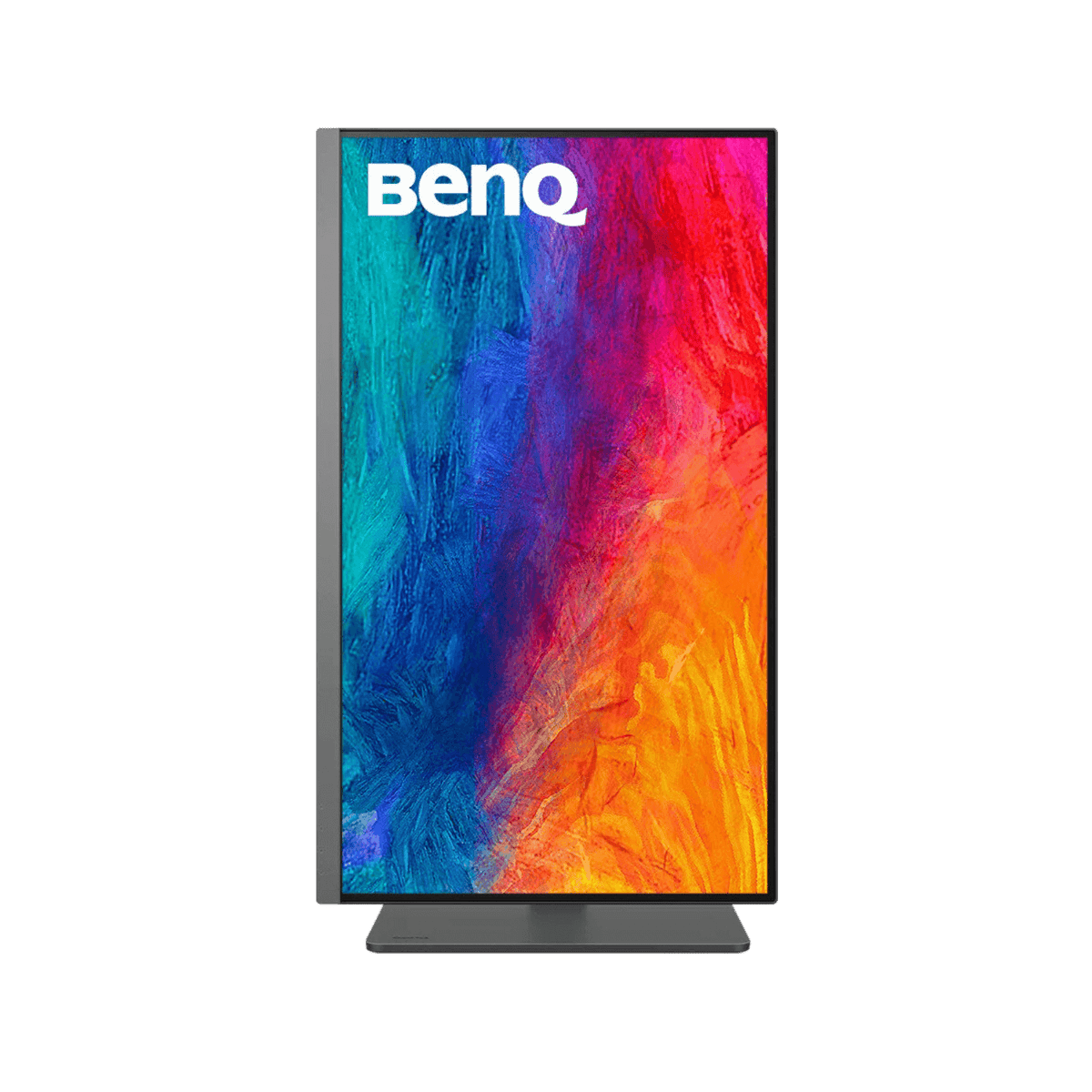 Monitor Benq DesignVue PD2706U 27" IPS 4K UHD.