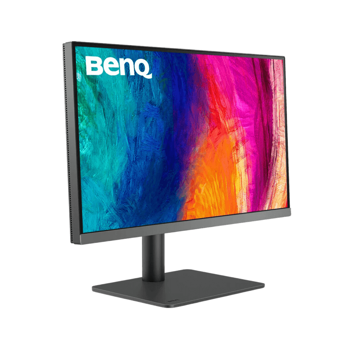 Monitor Benq DesignVue PD2706U 27" IPS 4K UHD.