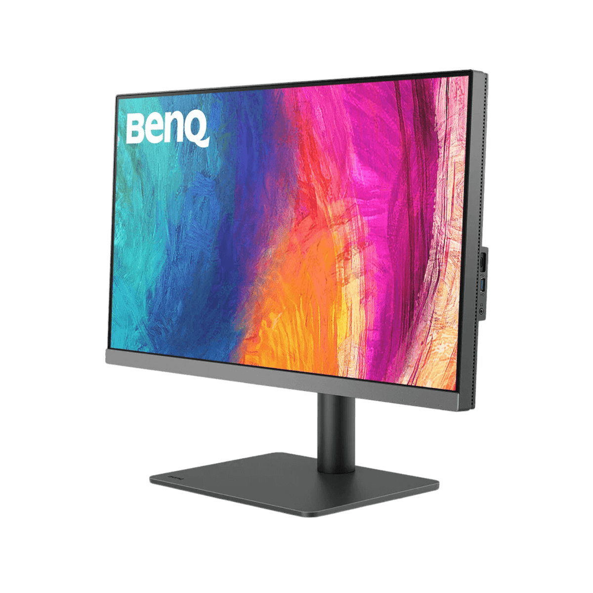 Monitor Benq DesignVue PD2706U 27" IPS 4K UHD.