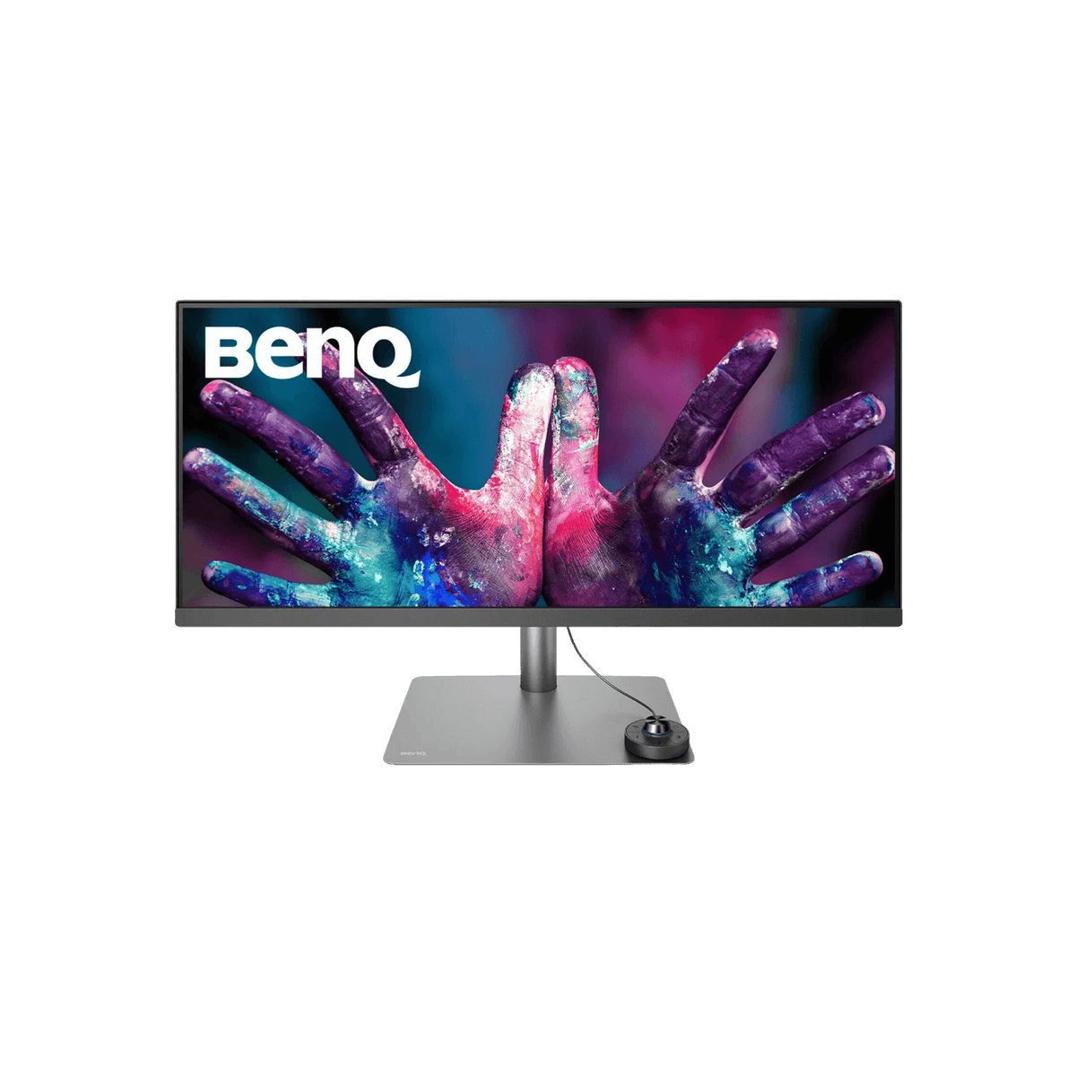 Monitor Benq DesignVue PD3420Q 34" IPS WQHD.