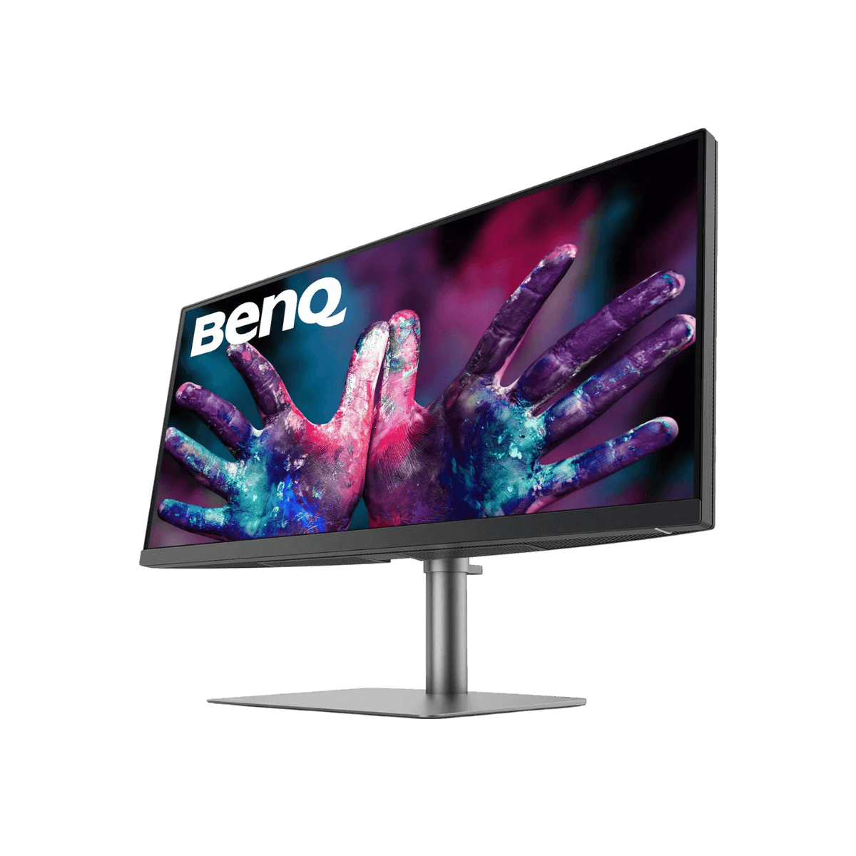 Monitor Benq DesignVue PD3420Q 34" IPS WQHD.