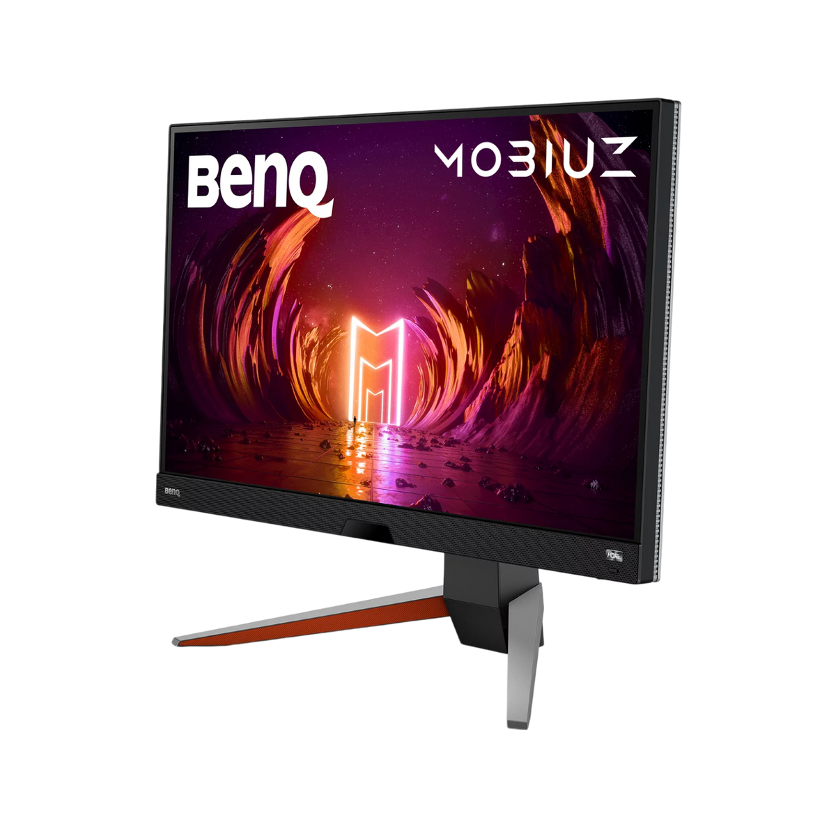 Monitor gamingowy Benq EX2710Q 27" IPS QHD.
