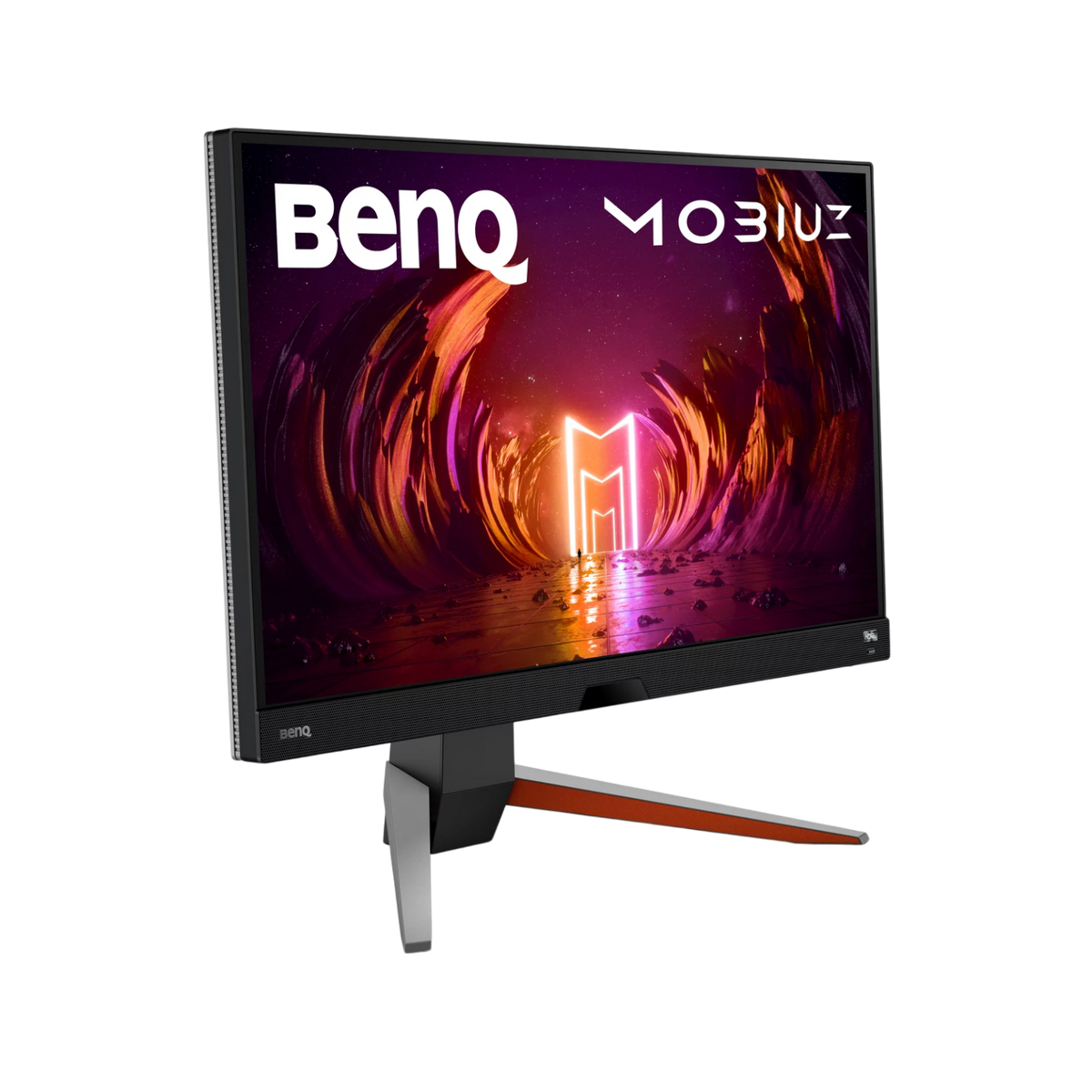 Monitor gamingowy Benq EX2710Q 27" IPS QHD.