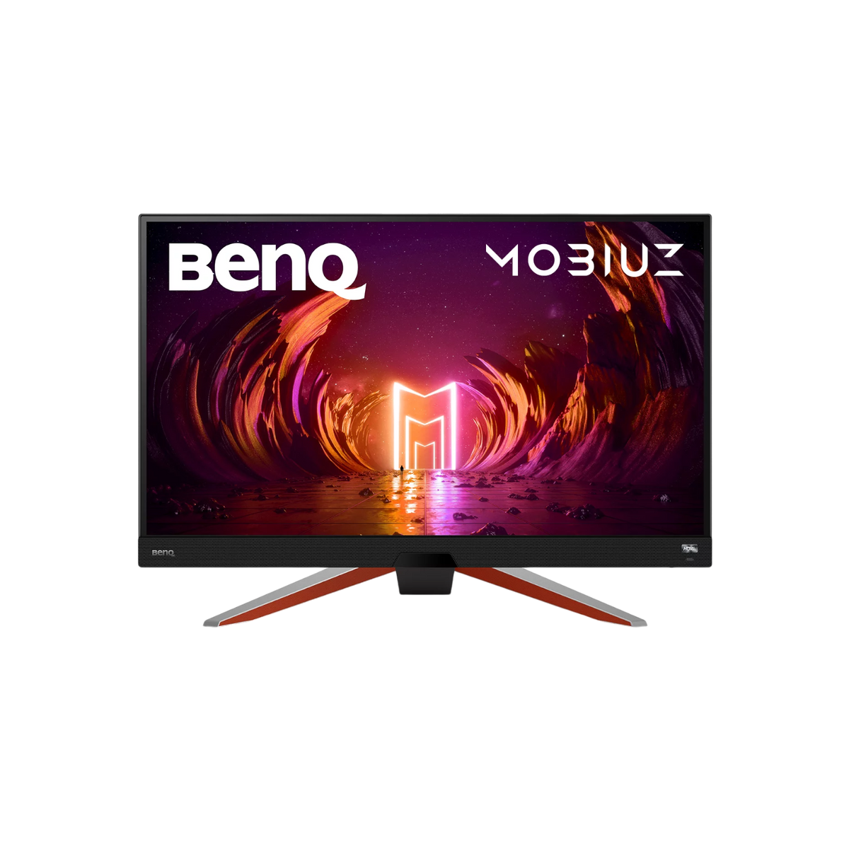 Monitor gamingowy Benq EX2710Q 27" IPS QHD.