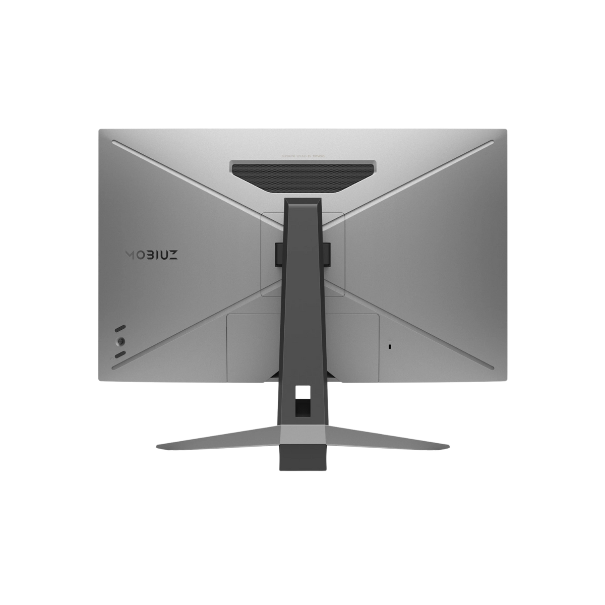 Monitor gamingowy Benq EX2710Q 27" IPS QHD.