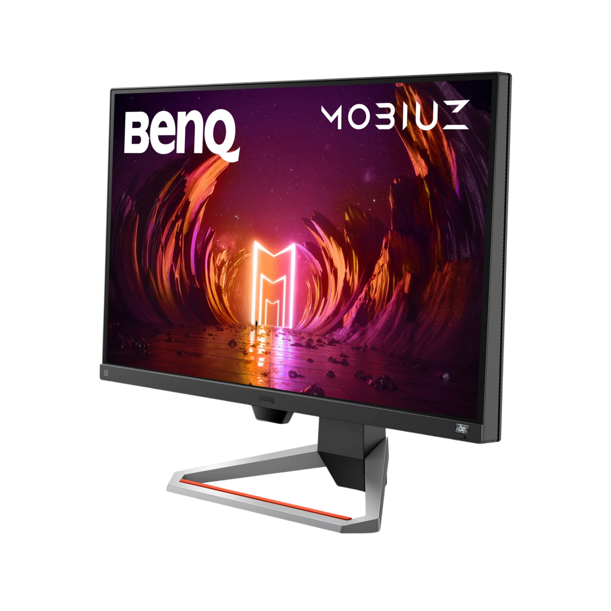 Monitor gamingowy Benq EX2710S 27" IPS Full HD.