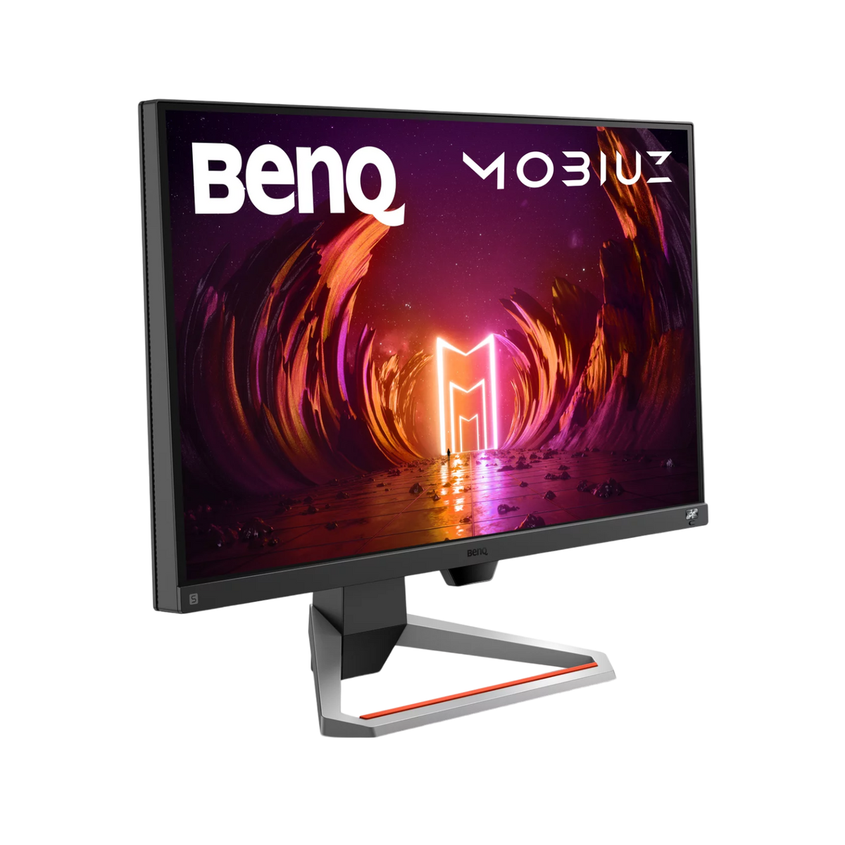 Monitor gamingowy Benq EX2710S 27" IPS Full HD.
