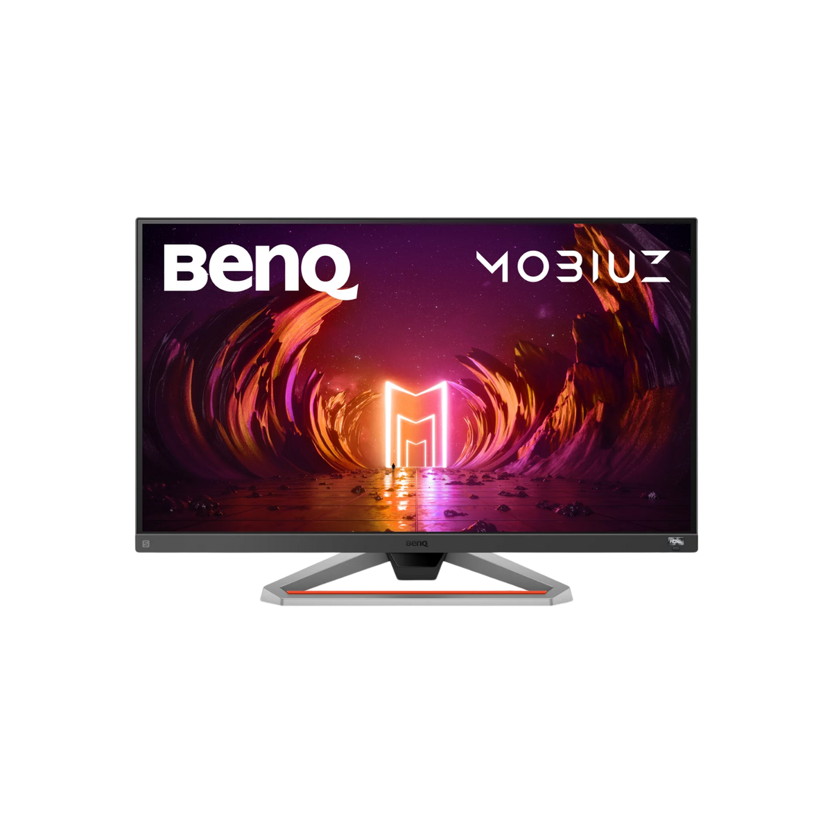 Monitor gamingowy Benq EX2710S 27" IPS Full HD.