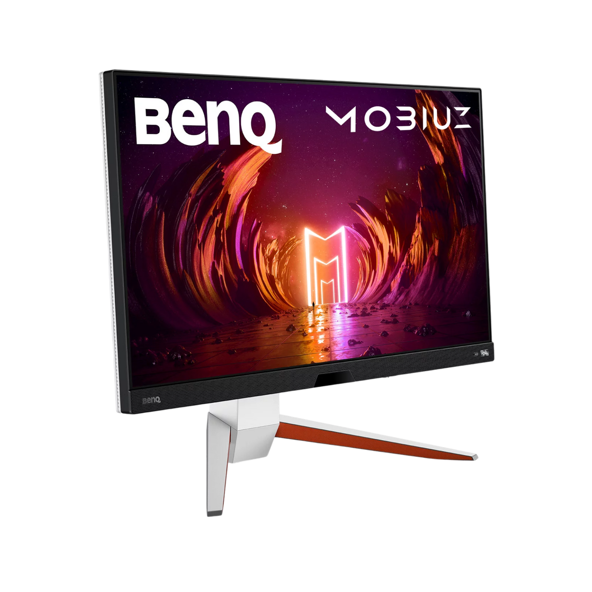 Monitor gamingowy Benq EX2710U 27" IPS 4K UHD.
