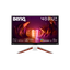 Monitor gamingowy Benq EX2710U 27" IPS 4K UHD.
