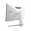 Monitor gamingowy Benq EX2710U 27" IPS 4K UHD.