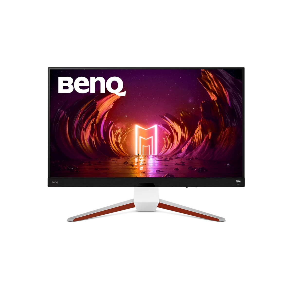 Monitor gamingowy Benq EX3210U 32" IPS 4K UHD.