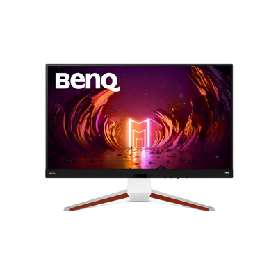 Monitor gamingowy Benq EX3210U 32" IPS 4K UHD.