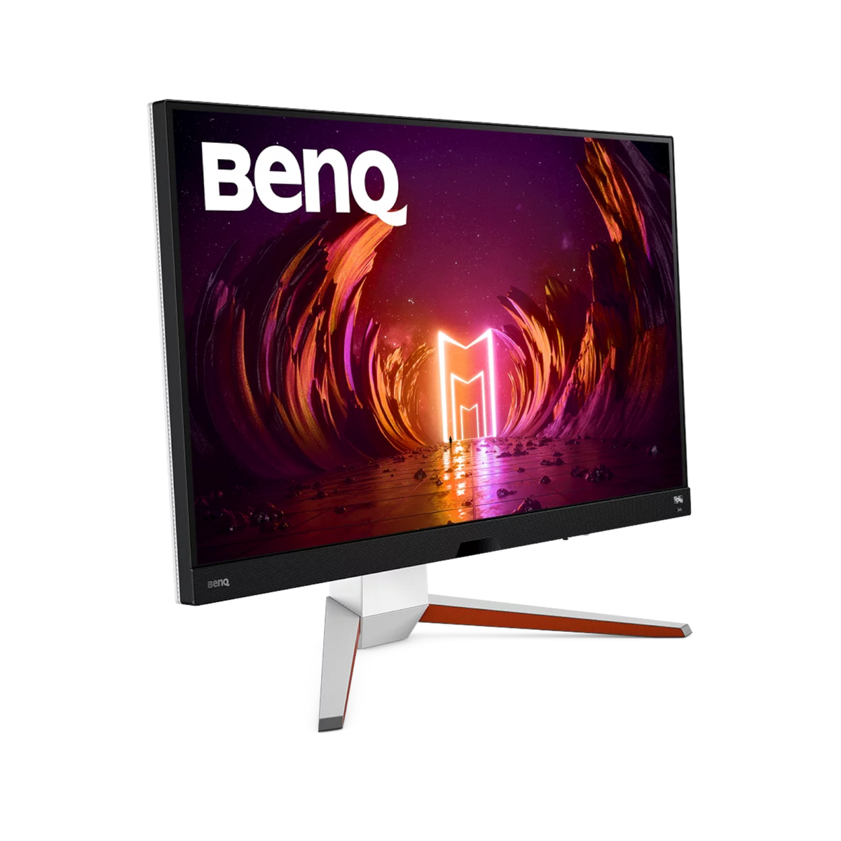 Monitor gamingowy Benq EX3210U 32" IPS 4K UHD.