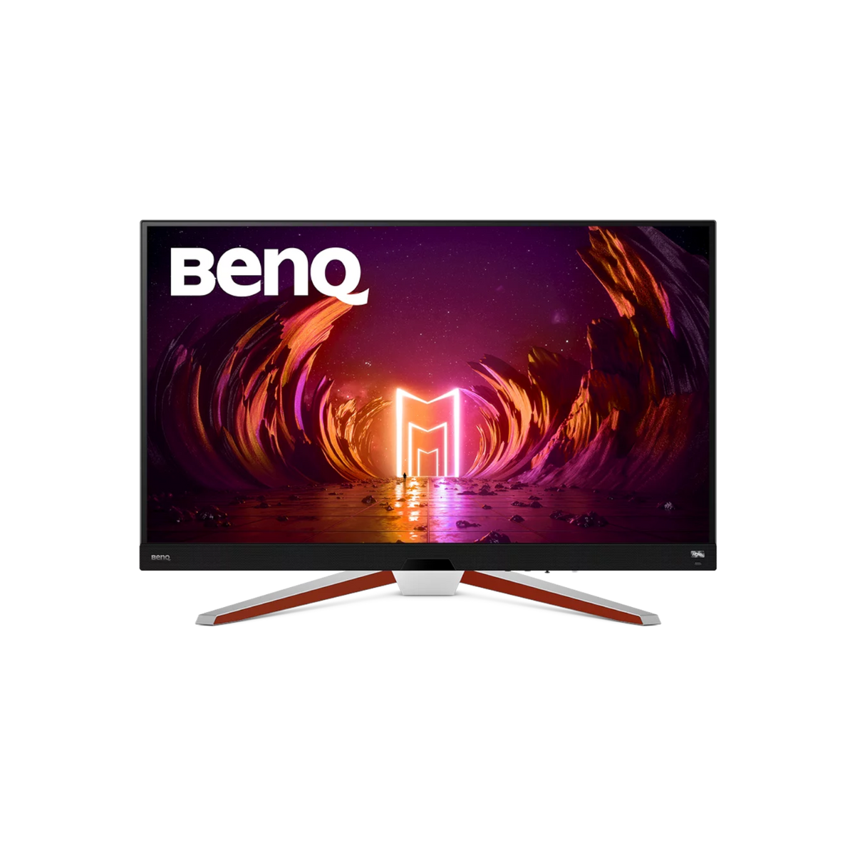 Monitor gamingowy Benq EX3210U 32" IPS 4K UHD.
