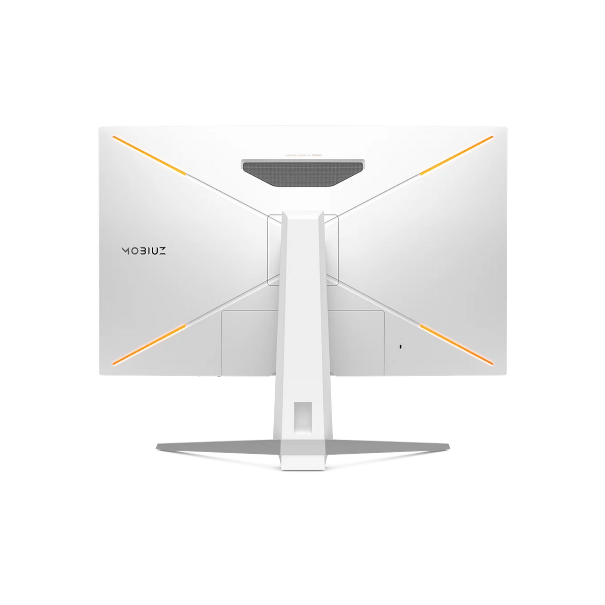 Monitor gamingowy Benq EX3210U 32" IPS 4K UHD.