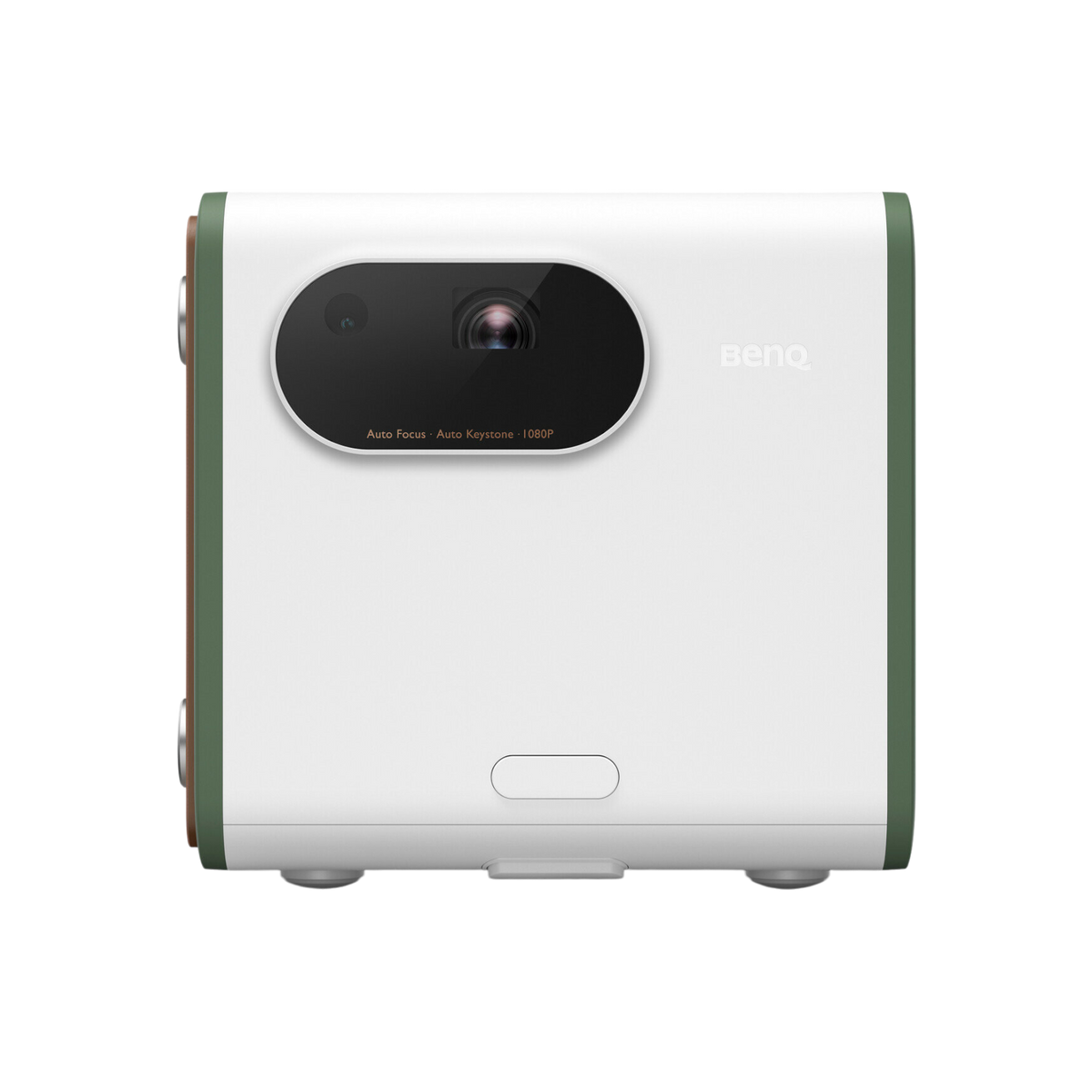 Projektor przenośny Benq GS50.