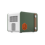 Projektor przenośny Benq GS50.