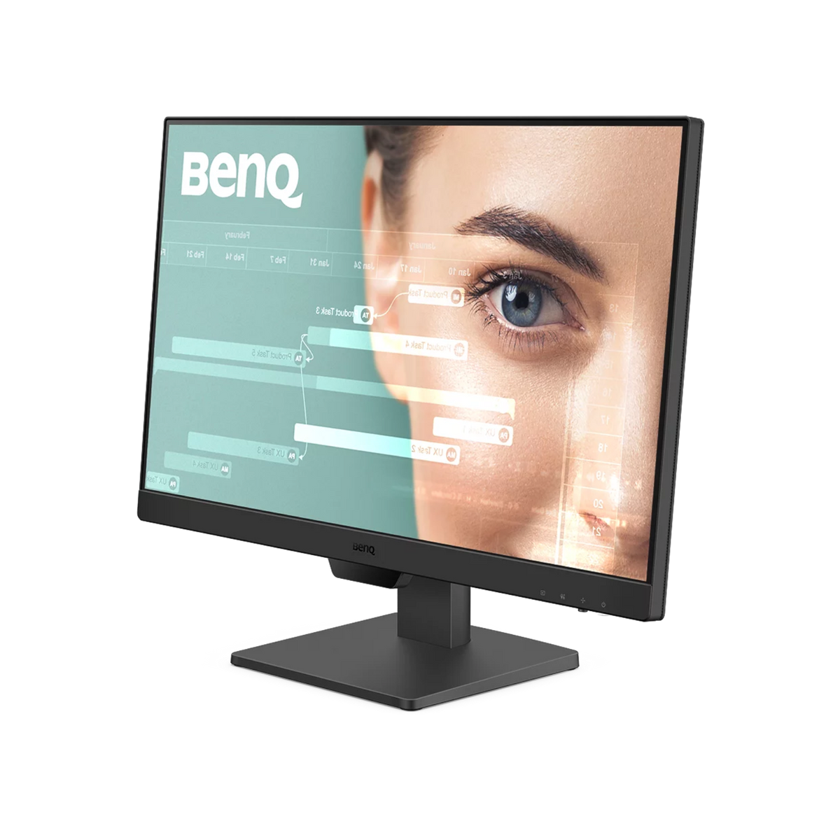 Monitor Benq GW2490 23,8" IPS Full HD.