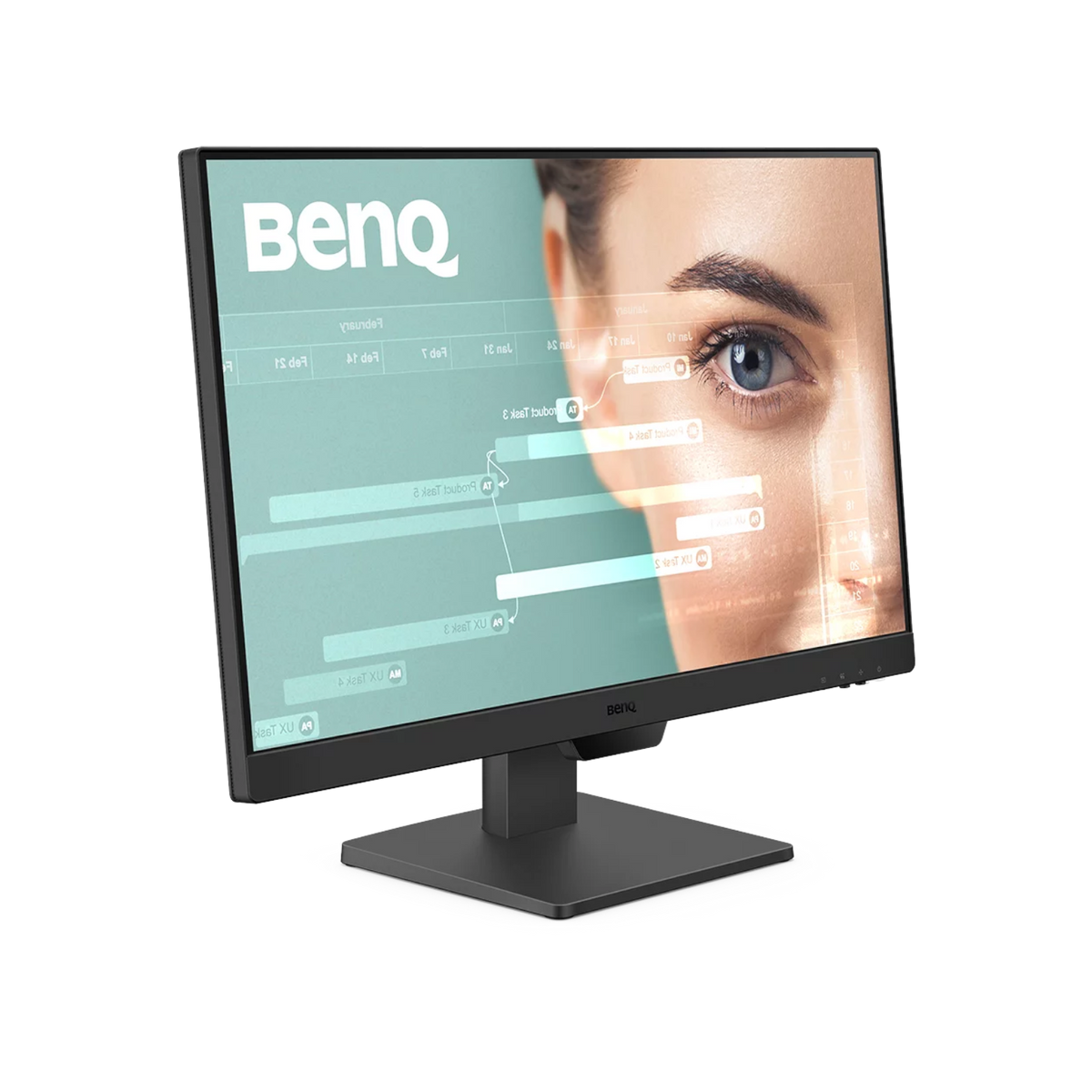 Monitor Benq GW2490 23,8" IPS Full HD.