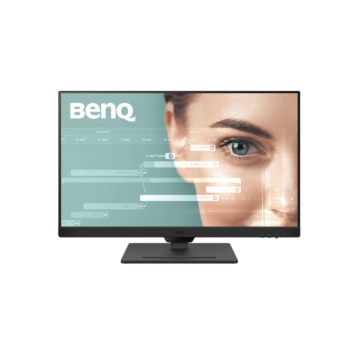 Monitor Benq GW2790T 27" IPS Full HD.
