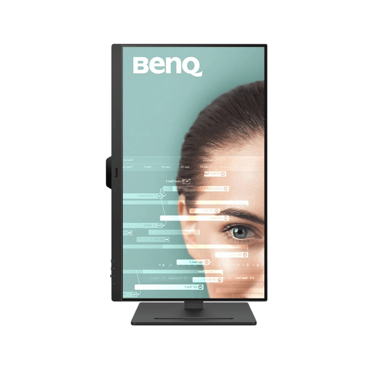 Monitor Benq GW2790T 27" IPS Full HD.