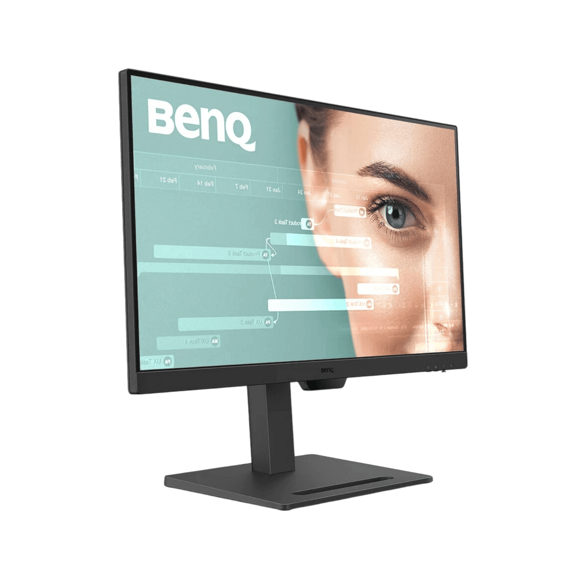 Monitor Benq GW2790T 27" IPS Full HD.