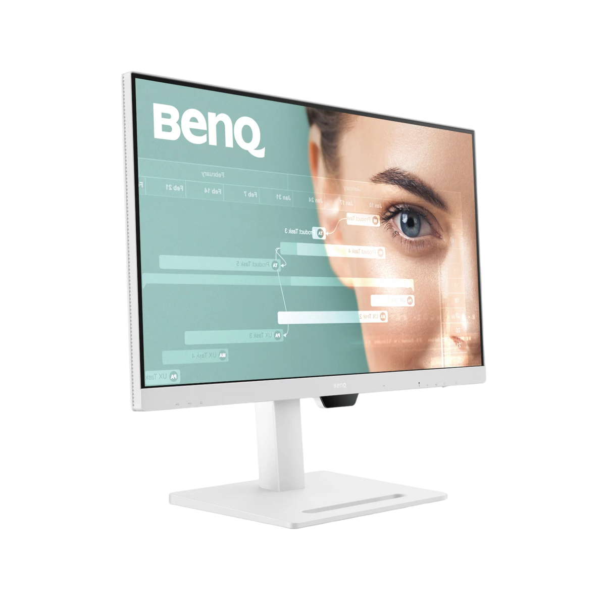 Monitor Benq GW3290QT 31,5" IPS QHD.