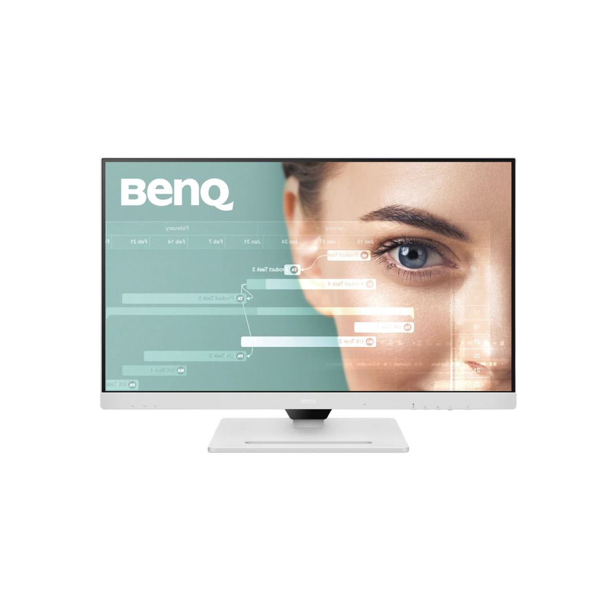 Monitor Benq GW3290QT 31,5" IPS QHD.