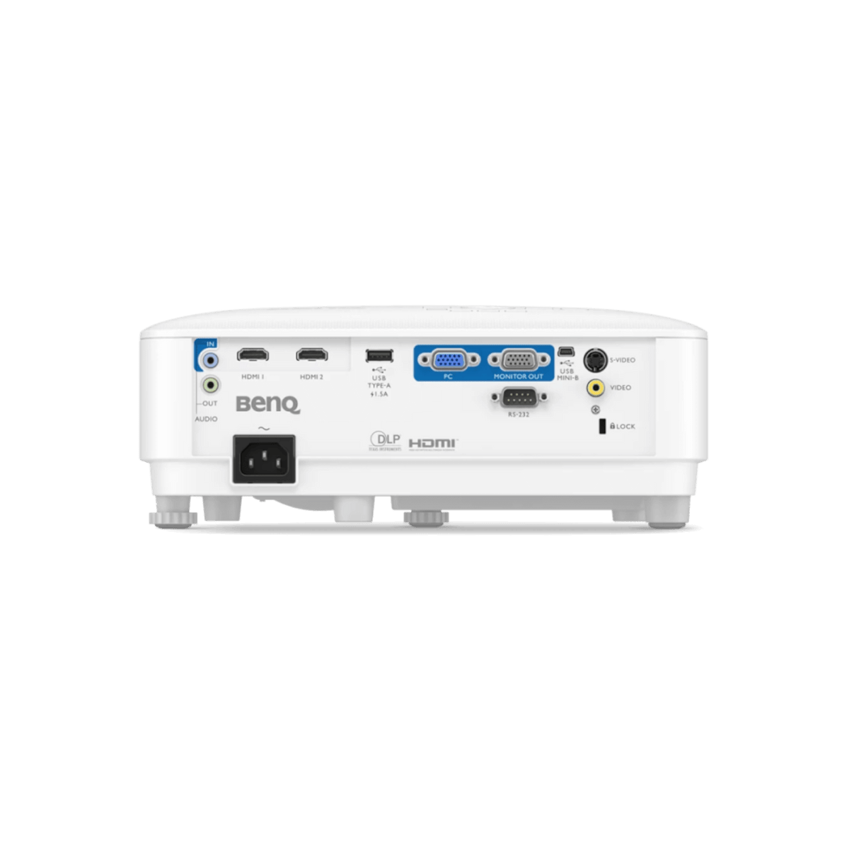 Projektor Benq MX560.