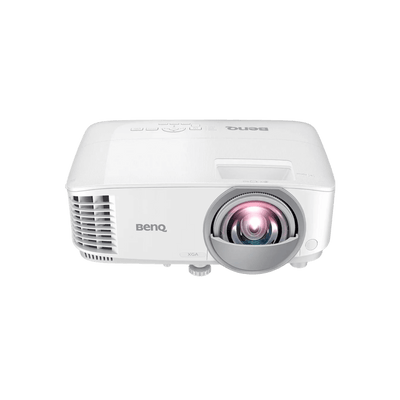Projektor Benq MX808STH.