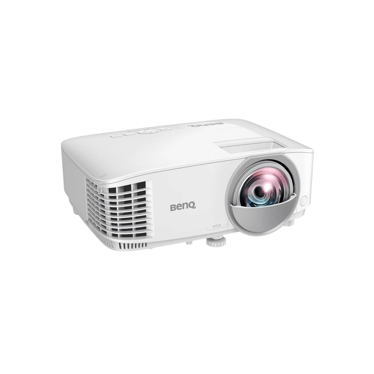 Projektor Benq MX808STH.