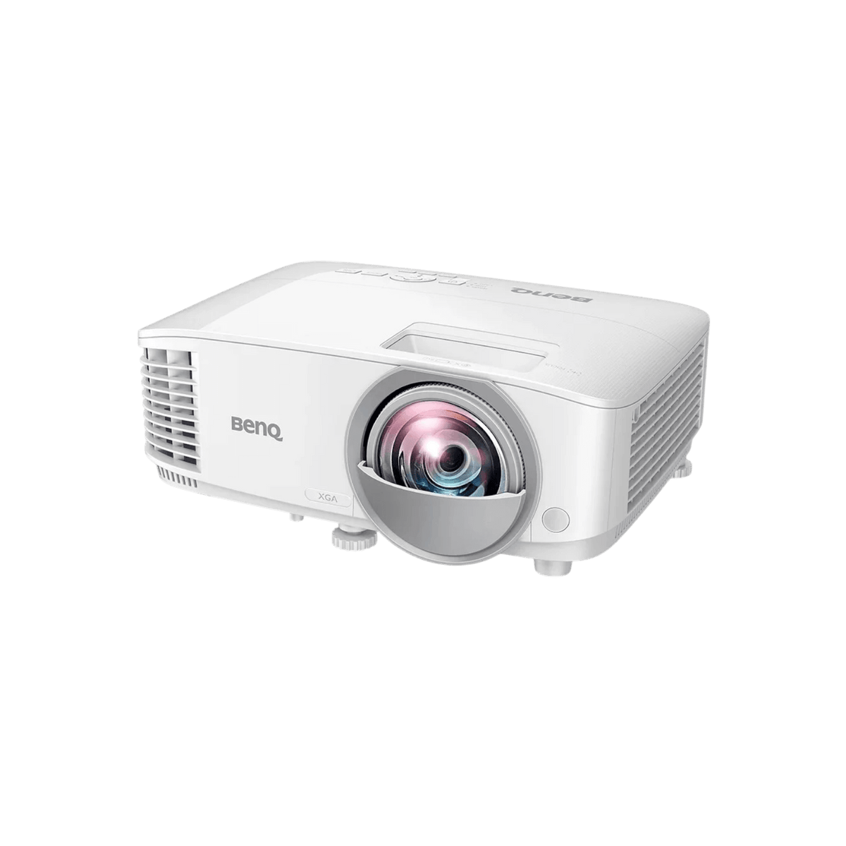 Projektor Benq MX808STH.