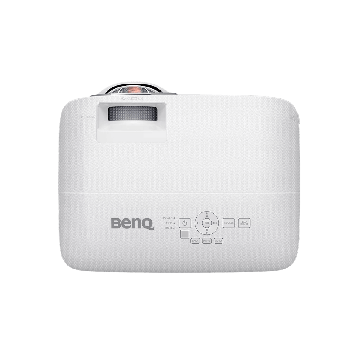 Projektor Benq MX808STH.