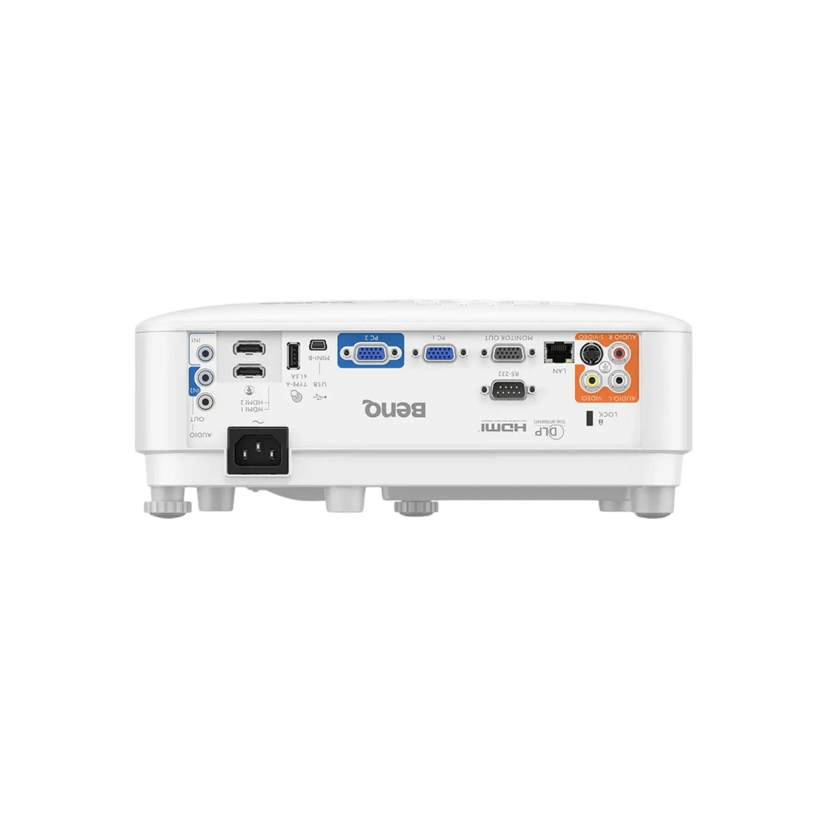 Projektor Benq MX825STH.