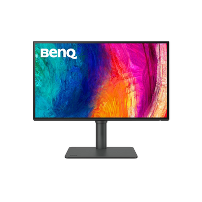 Monitor Benq PD2506Q 25" IPS QHD.