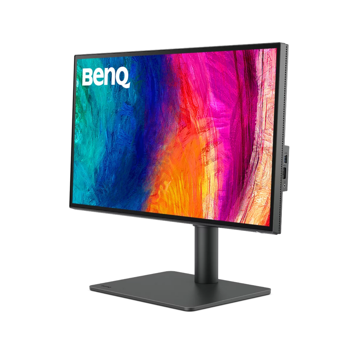 Monitor Benq PD2506Q 25" IPS QHD.