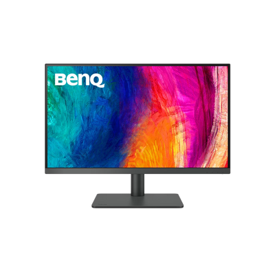 Monitor Benq PD2705U 27" IPS 4K UHD.