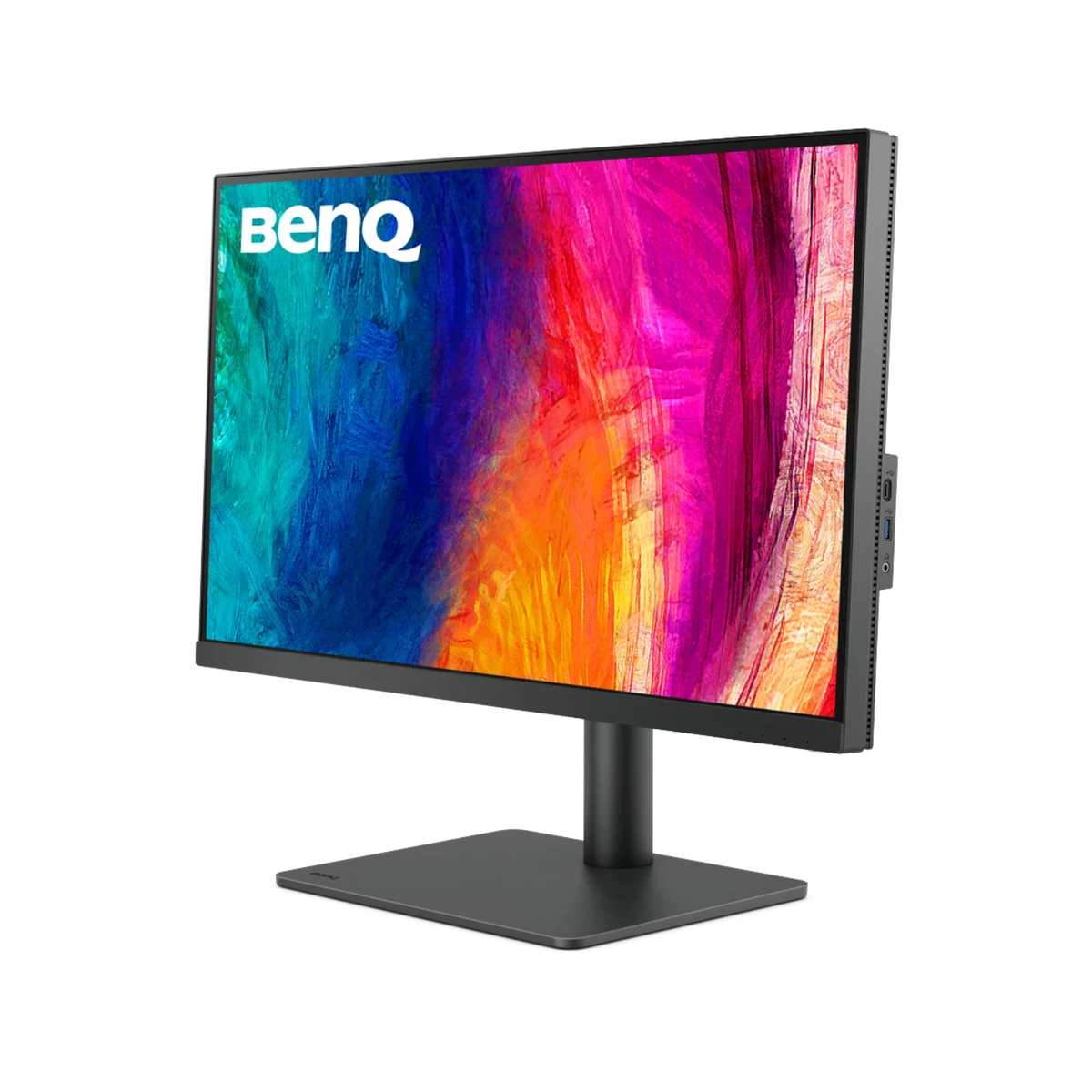 Monitor Benq PD2705U 27" IPS 4K UHD.