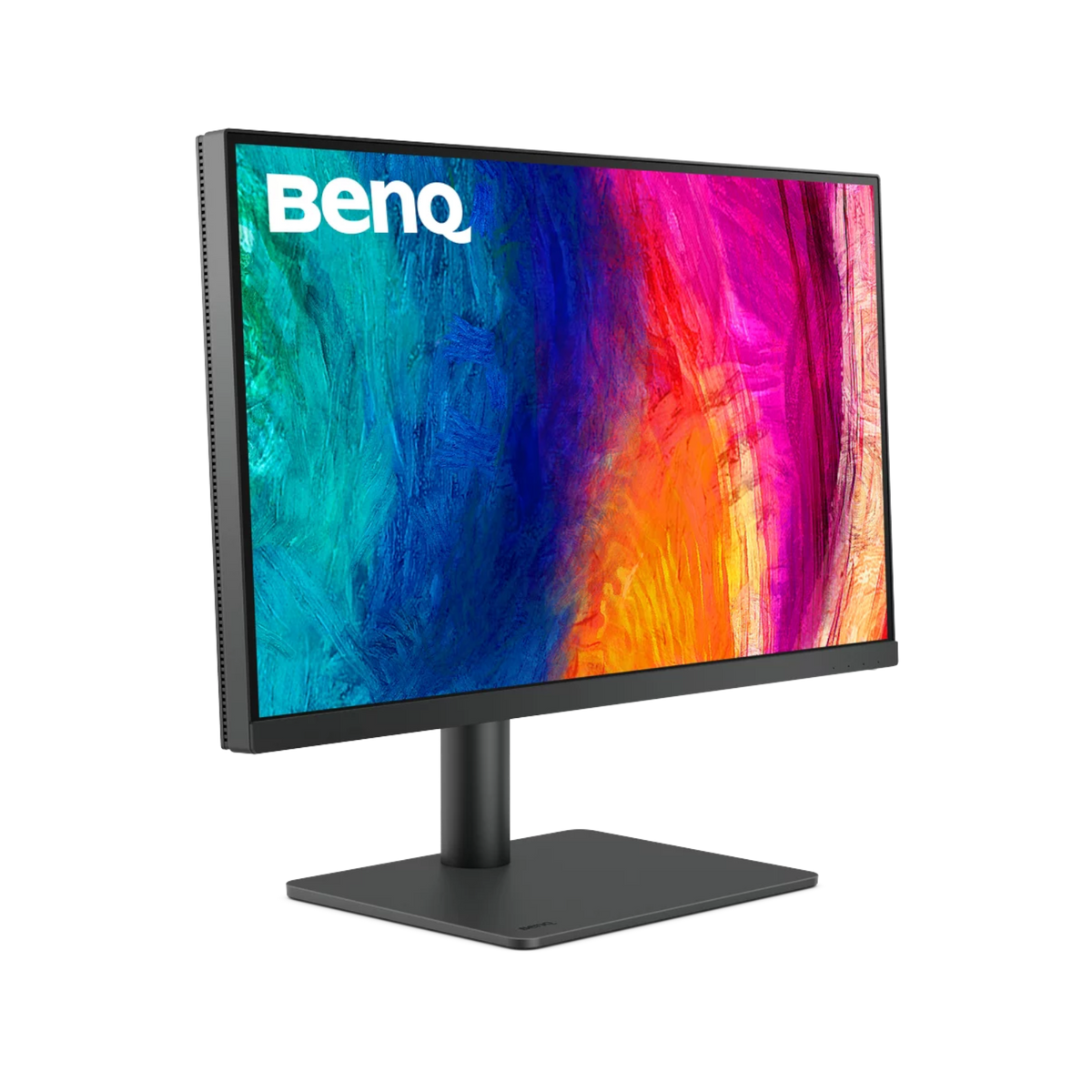 Monitor Benq PD2705U 27" IPS 4K UHD.
