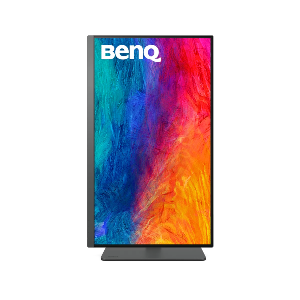 Monitor Benq PD2705U 27" IPS 4K UHD.